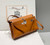 Hermes Epsom Kelly Elan Shoulder Bag H232003