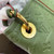 LV M43876 Louis Vuitton Artsy MM M41066 Bag Monogram Green - luxibagsmall