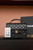 Chanel AP4674 25B  Large Flap Bag with Top Handle Lambskin gold Black