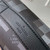 LV M14920 Louis Vuitton Rush Bumbag Black