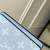 LV M14112 Louis Vuitton Pocket Organizer Taigarama Blue