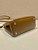 Prada 1BA896 Small Prada Galleria Saffiano leather bag Natural