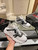 Versace Men Women's Sneakers Designer Versace Tennis Shoes 500348