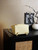 Chanel 25 AS5600 Medium Backpack Grained Calfskin & Gold-Tone Metal Yellow
