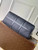 LV  M11693 Louis Vuitton Keepall Bandoulière 50 Travel Bag Ink Blue