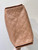 Chanel AS5293 Small Hobo Calfskin & Gold-Tone Metal Brown