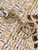 Chanel AS4576 25SS Shopping Bag beige Raffia