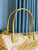 Goyard STLOUIGMLTY08CL08P Saint Louis Tote Bag G8807
