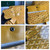 Goyard STLOUIGMLTY08CL08P Saint Louis Tote Bag G8807