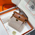 Hermes 316421 Mini Herbag Hermes bags H80132