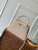 LV M23944 Louis Vuitton Capucines BB Jewelily Handbag Quartz
