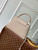 LV M23944 Louis Vuitton Capucines BB Jewelily Handbag Quartz
