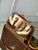LV M26497 Louis Vuitton Speedy Bandouliere 25 Bag Copper