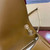 Gucci 815715 Gucci Blondie small shoulder bag Brown Suede leather