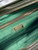 Prada 1BA426 Medium leather handbag Dark Green