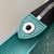 LV M13666 Louis Vuitton Pochette Voyage MM Bag new Green