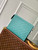 LV M13666 Louis Vuitton Pochette Voyage MM Bag new Green