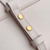 LV M14341 Louis Vuitton Twist MM Slim Bag Quartz