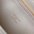 LV M14341 Louis Vuitton Twist MM Slim Bag Quartz