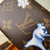 LV M15343 Louis Vuitton Slim Card Holder