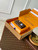 LV M15343 Louis Vuitton Slim Card Holder