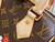 LV M14175 Louis Vuitton LV x TM Speedy Bandoulière 20 Monogram