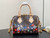 LV M14175 Louis Vuitton LV x TM Speedy Bandoulière 20 Monogram