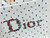 Dior M1404PEHW_M933 Dioramour Small Dior Book Tote with Strap M9700