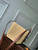 LV M14217 Louis Vuitton All In BB Bag Brown