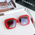 Chanel Fshion CH5518 Classic Sunglasses C83248