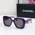 Chanel Fshion CH5518 Classic Sunglasses C83248