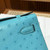 Hermes Kelly Pouchette Ostrich Leather clutch bag Silver H230302