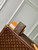 LV M60502 Louis Vuitton Pocket Organizer Monogram Canvas