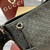 Gucci GG Emblem small shoulder bag 848881 Black