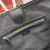 Gucci GG Emblem small shoulder bag 848881 Black