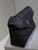 YSL 733630 Loulou puffer nylon Black Shoulder Bag