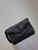 YSL 733630 Loulou puffer nylon Black Shoulder Bag