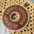 LV M24811 Louis Vuitton Croissant MM Handbag Natural/Tan