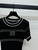 Chanel Women's Fashion Knitted T-shirt C81001