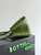 Bottega Veneta BV 796569VCPPT8060 Small Andiamo Parachute Grass Green
