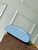 LV M14676 Louis Vuitton Christopher MM Backpack Blue