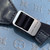 LV M14676 Louis Vuitton Christopher MM Backpack Blue