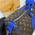 Louis Vuitton Keepall Bandoulière 50 Bag LV M12633 Monogram