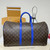 Louis Vuitton Keepall Bandoulière 50 Bag LV M12633 Monogram