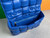 Bottega Veneta BV 20206 Chain Cassette 631421 Cobalt Gold