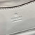 Gucci 806017 GG Milano Mini Top Handle Bag White puffy quilted leather