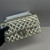 Chanel A01112 Flap Classic 11.12 Handbag Lambskin Gold