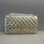 Chanel A01112 Flap Classic 11.12 Handbag Lambskin Gold