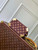 LV M28105 Louis Vuitton Alma Trunk BB Bag Brown