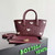 Bottega Veneta BV 709464V1OW18425 Mini Cabat Bag BV80026
